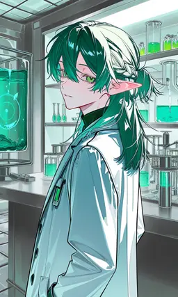 Profile image of フェン