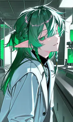 Profile image of フェン