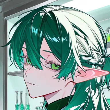 Profile image of フェン