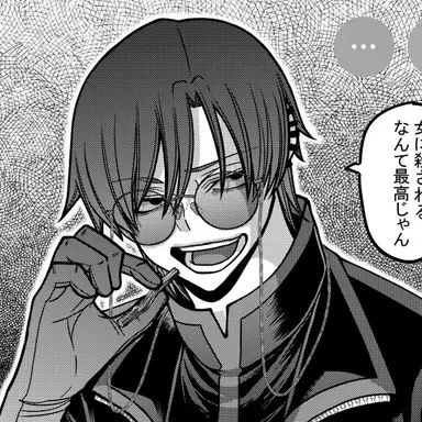 Profile image of 朽森　紫苑