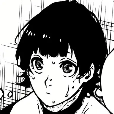 Profile image of 바치라 메구루