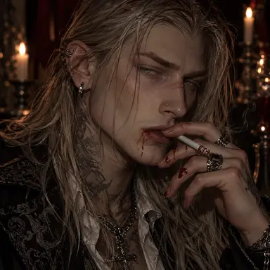 Profile image of Octave