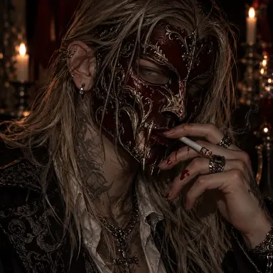 Profile image of Octave