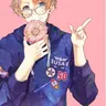 Profile image of アルフレッド