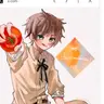 Profile image of アントーニョ