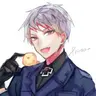 Profile image of ギルベルト