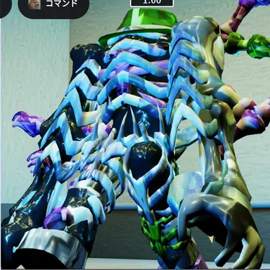 Profile image of モナター