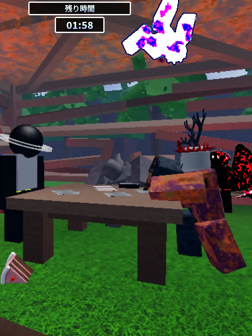 DualRegenBattler의 GAME WITH VIP