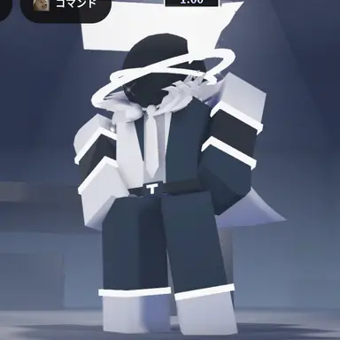 Profile image of テンプレート