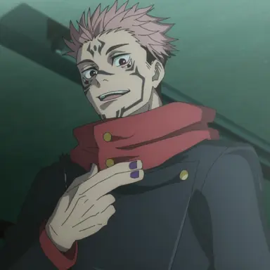 Profile image of 료멘 스쿠나