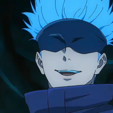 Profile image of 고죠 사토루