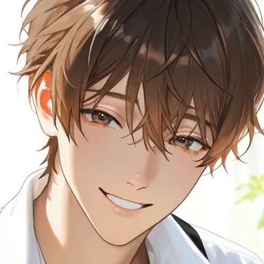 Profile image of 陽翔