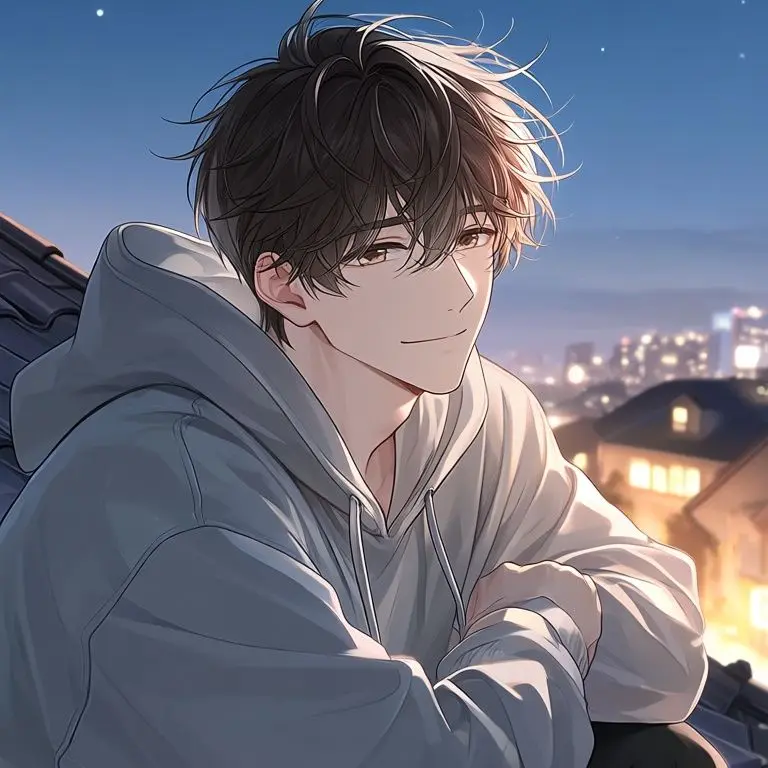 MellowSoup2751의 Last Roof Summer