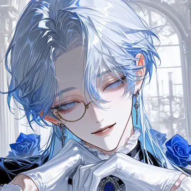 Profile image of エドガー