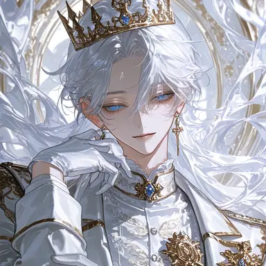 Profile image of アレシウス