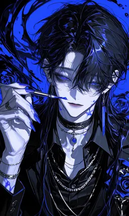 Profile image of ユリウス