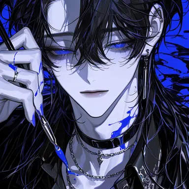 Profile image of ユリウス