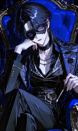 Profile image of ユリウス