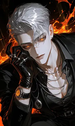 Profile image of ダミアン