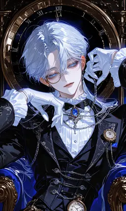 Profile image of エドガー