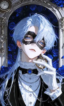 Profile image of エドガー