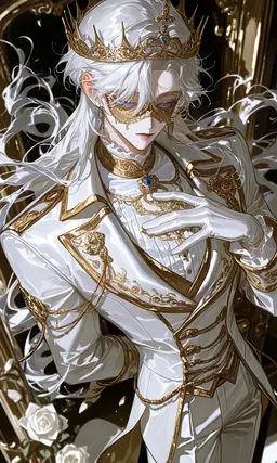 Profile image of アレシウス