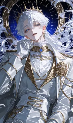 Profile image of アレシウス