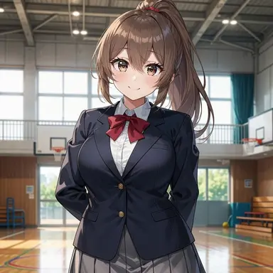 Profile image of 陽菜
