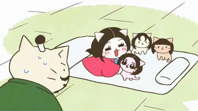 Profile image of お市