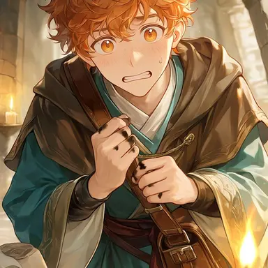 Profile image of Felmory