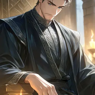 Profile image of Drossian