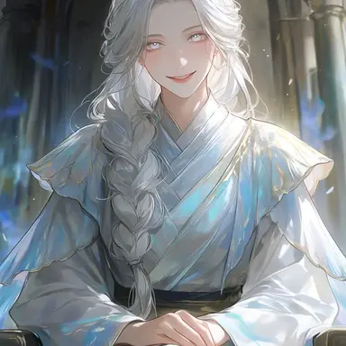 Profile image of Seraveth