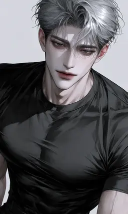Profile image of 유성우