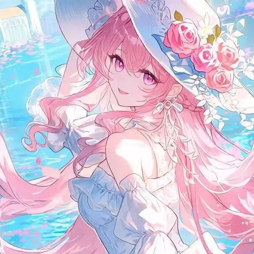 yak9o의 Petal Paradise Homecoming