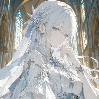 Profile image of Mio