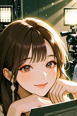 Profile image of 리나