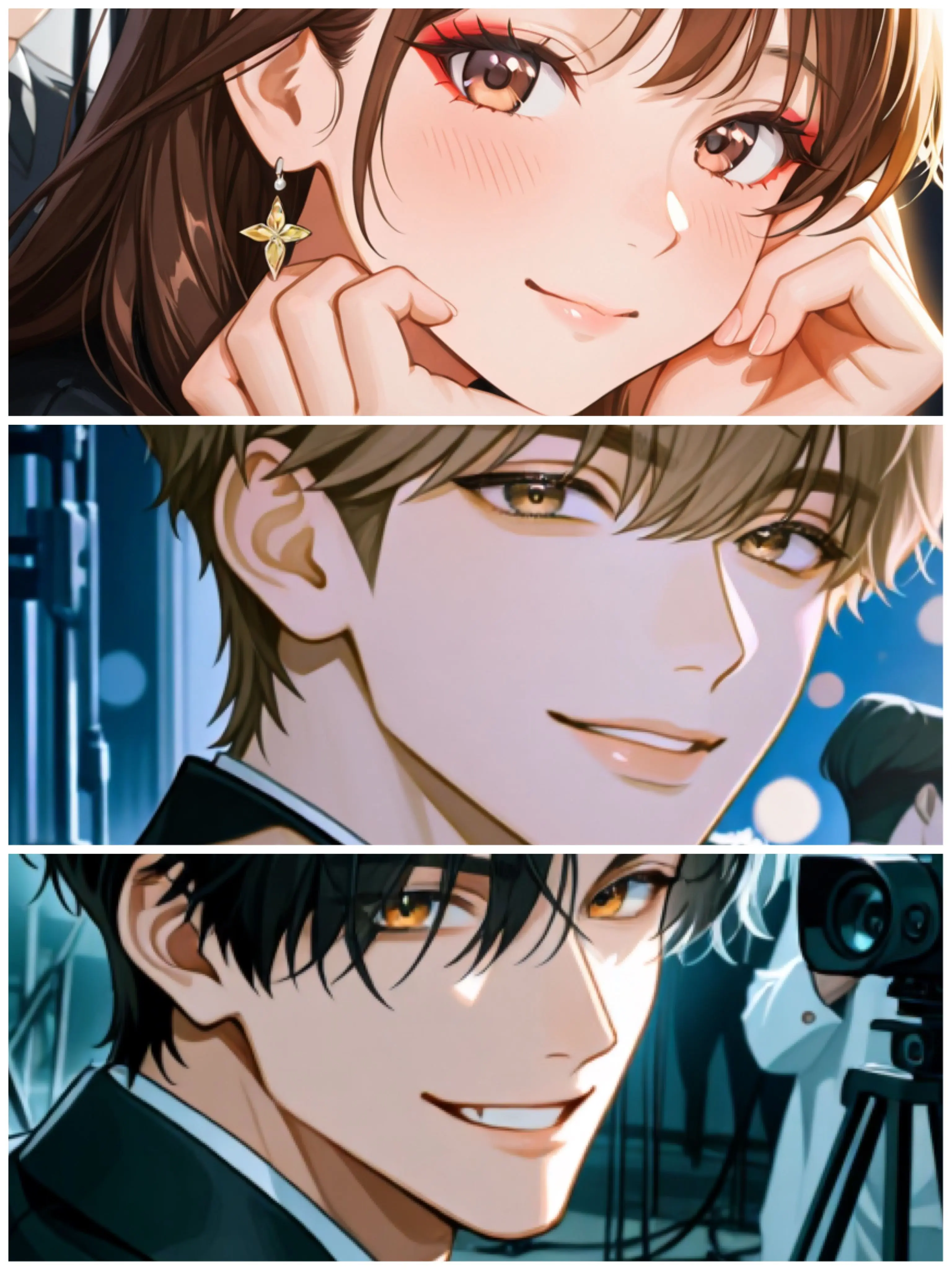 れんれん (@__RenRen) - zeta