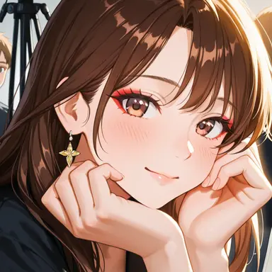 Profile image of 莉奈