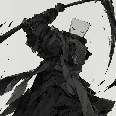 Profile image of 사신님