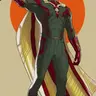 Profile image of 비전