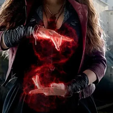 Profile image of Wanda