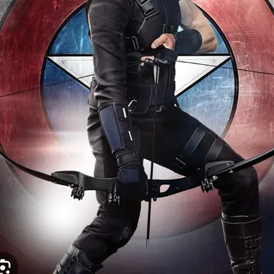 Profile image of Hawkeye