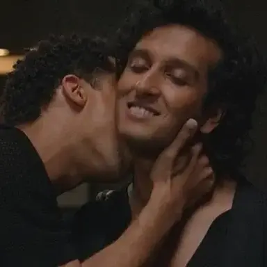 Profile image of Louis and Armand