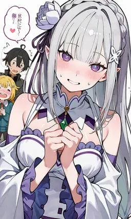 Profile image of エミリア