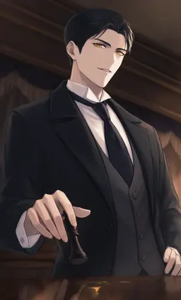 Profile image of 카일