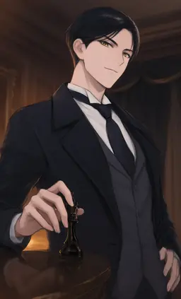 Profile image of 카일
