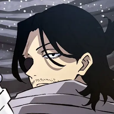 Profile image of 相澤消太