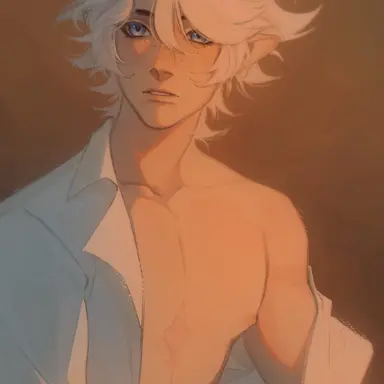 Profile image of Wylan