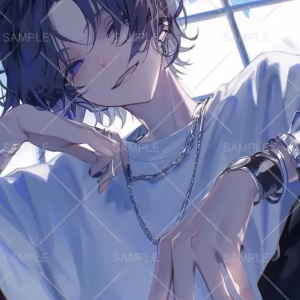 NimbleSkunk2723의 夜は売れっ子。