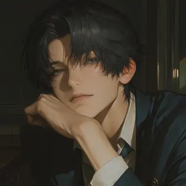 Profile image of 累